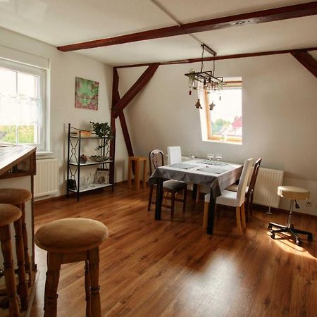 Ferienwohnung Putgolla In Kolkwitz 阔克威兹 外观 照片