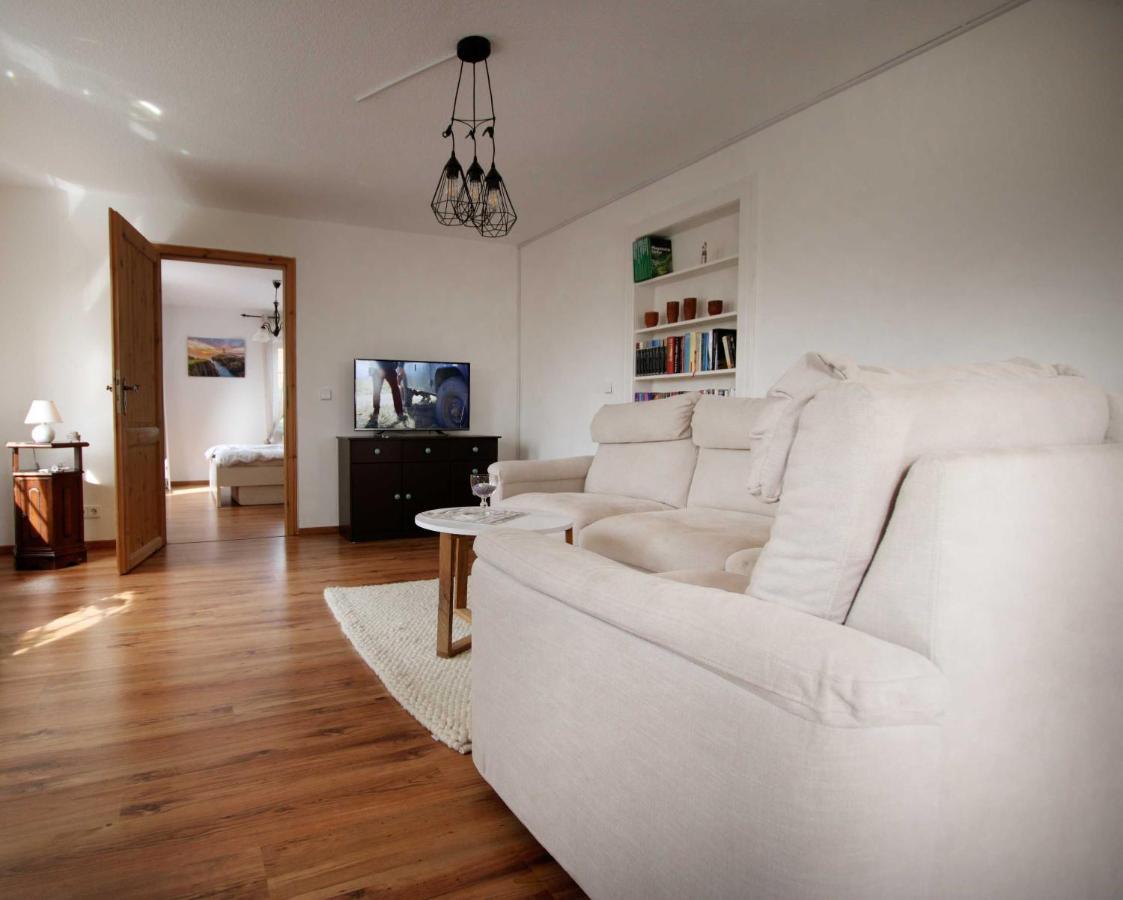 Ferienwohnung Putgolla In Kolkwitz 阔克威兹 外观 照片
