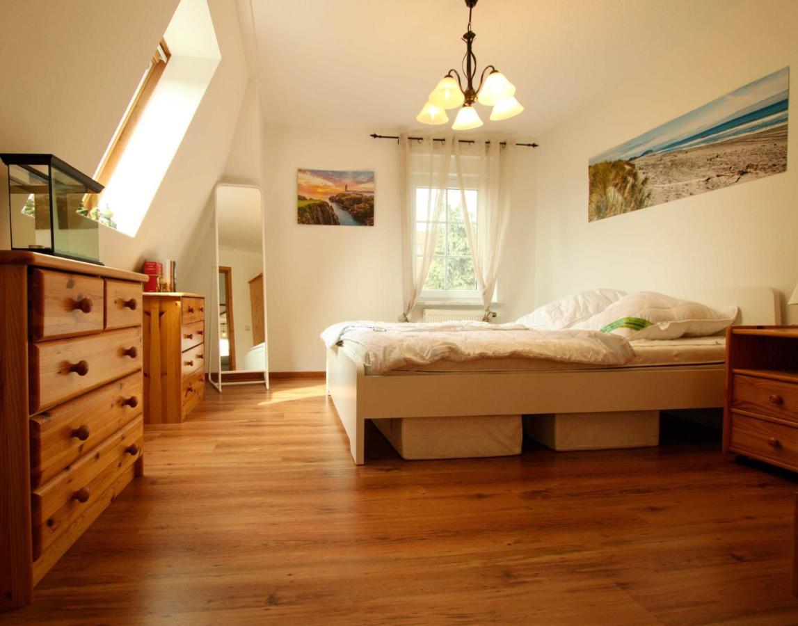 Ferienwohnung Putgolla In Kolkwitz 阔克威兹 外观 照片