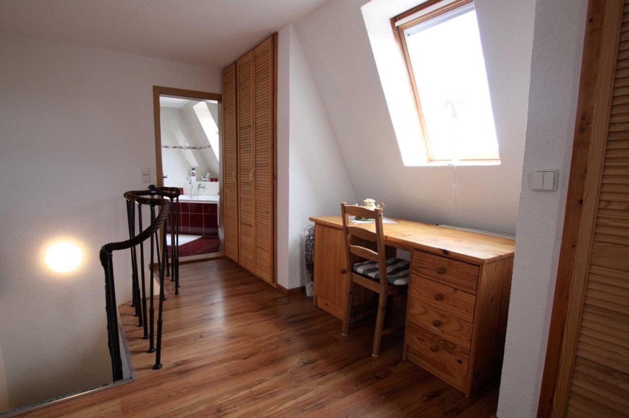 Ferienwohnung Putgolla In Kolkwitz 阔克威兹 外观 照片