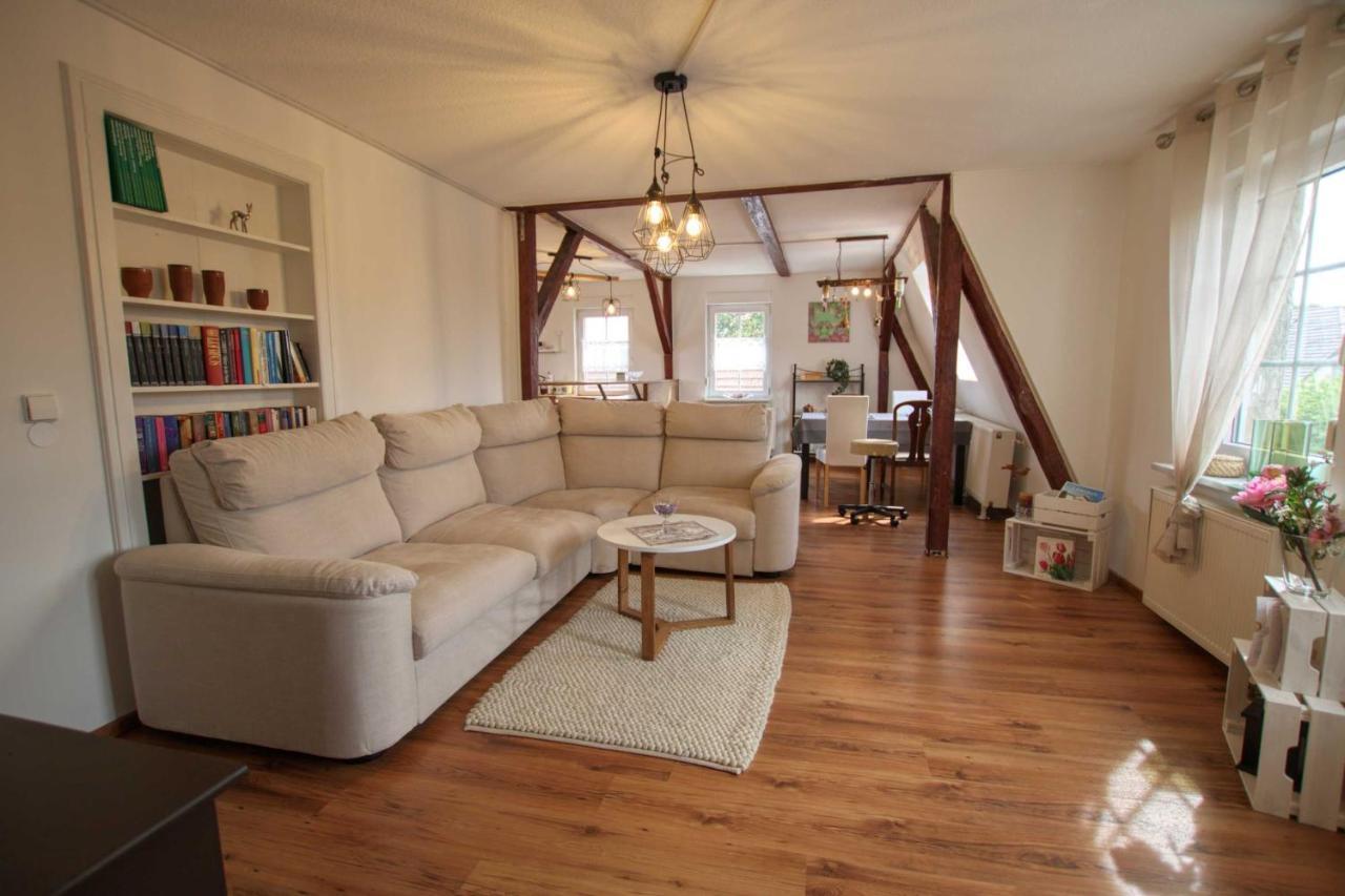 Ferienwohnung Putgolla In Kolkwitz 阔克威兹 外观 照片